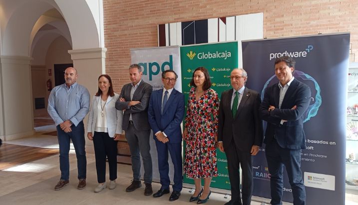 Hoy, en Alcázar de San Juan (Ciudad Real)