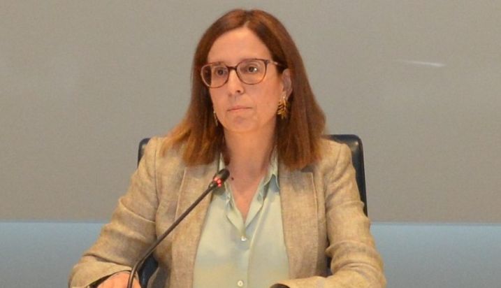 Hoy, en la asamblea de la Real Federación Española de Asociaciones de Ganado Selecto