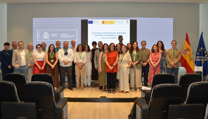 La última reunión de la Comisión de Seguimiento se ha celebrado hoy