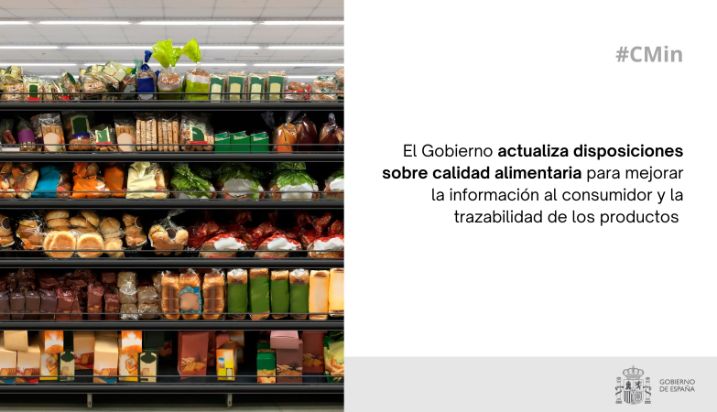 Hoy, en Consejo de Ministros