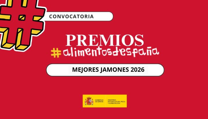 La convocatoria se ha publicado en el BOE