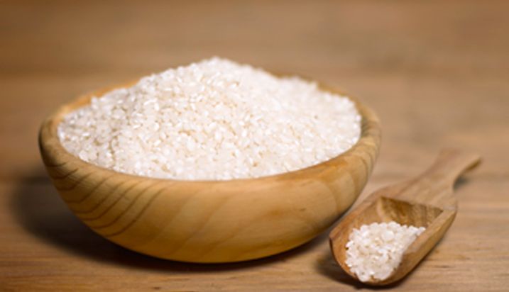 Mesa sectorial del arroz