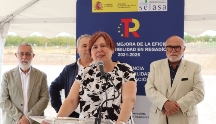 Financiadas con fondos del Plan de Recuperación, Transformación y Resiliencia
