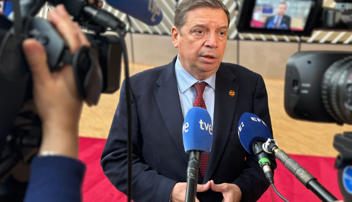 Los días 11 y 12 de diciembre, en Bruselas 