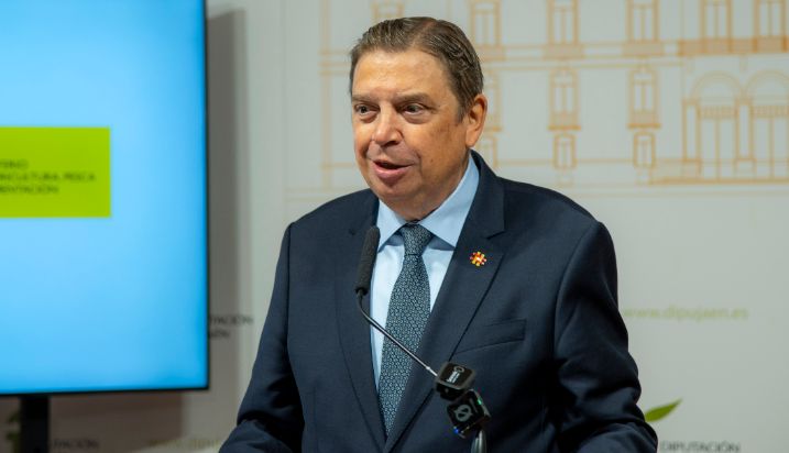 Publicado el primer aforo de la campaña en la página web del ministerio 