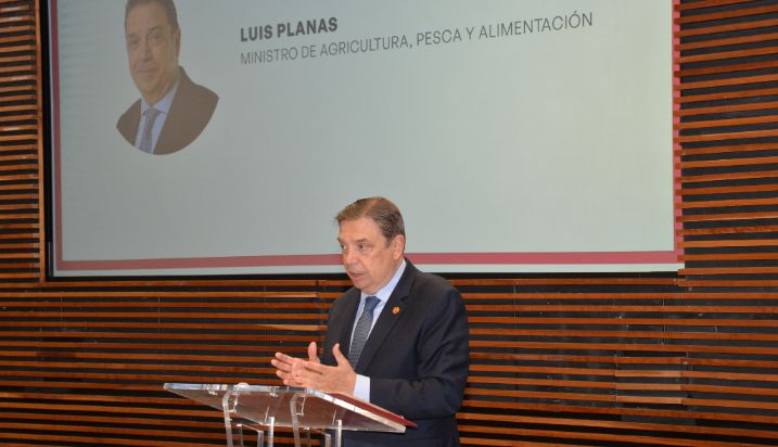 Hoy, en la Asamblea General 2026 de Marcas de Restauración