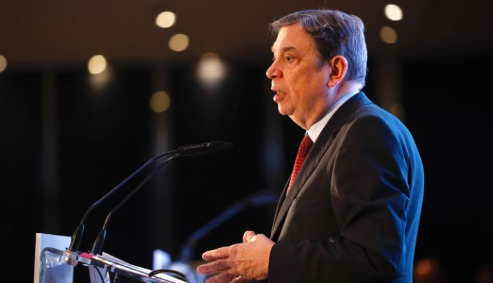 Hoy, en un foro organizado por el diario Córdoba