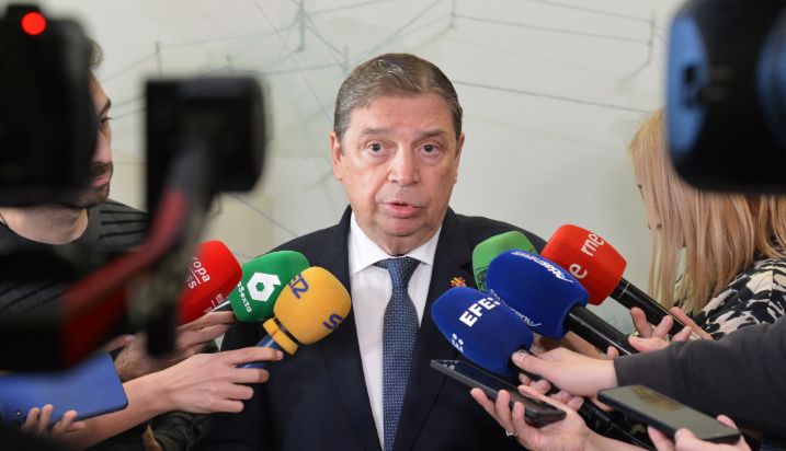 En la clausura del evento “Hacemos Futuro”