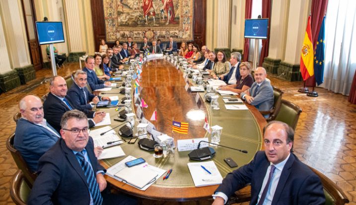 Hoy, en los Consejos Consultivos de Políticas Pesquera y Agrícola