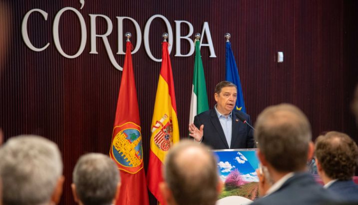 Hoy, en Córdoba, en el 30 aniversario de la AEACSV