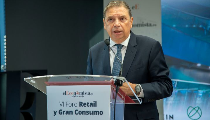 Hoy, en el VI Foro Retail y Gran Consumo de El Economista 