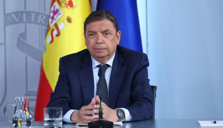 Hoy, en el Consejo de Ministros