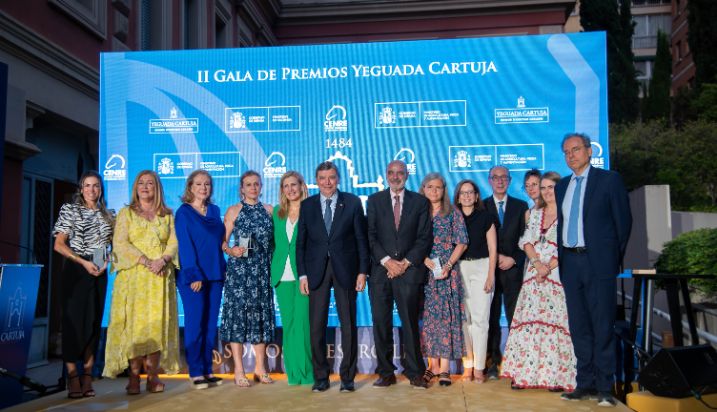 Premios Yeguada Cartujana-23