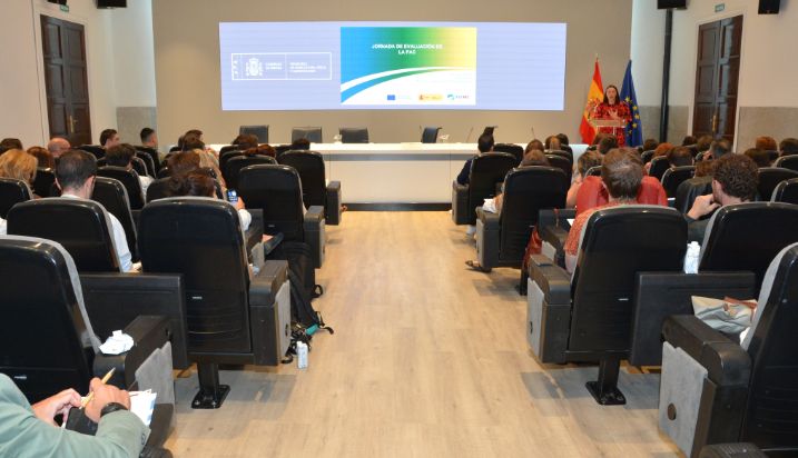 Hoy, en Madrid