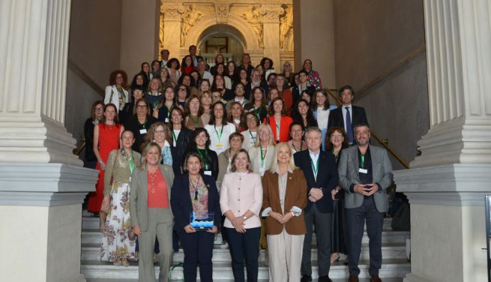 Día Internacional de la Mujer en el Sector Marítimo