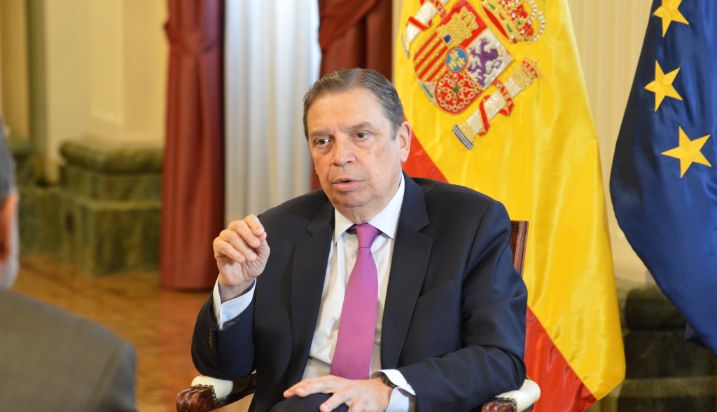 Dentro del paquete de medidas para hacer frente a los efectos de la guerra en Irán