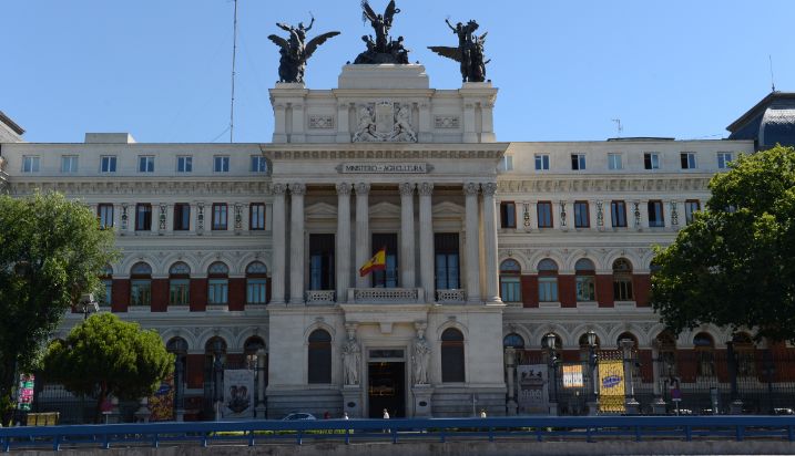 Publicado hoy en el Boletín Oficial del Estado (BOE)
