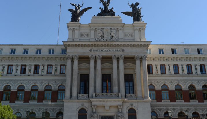 Hoy, en el Consejo Consultivo de Política Agraria para Asuntos Comunitarios