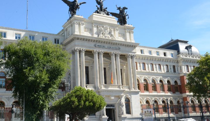 Hoy, en el Boletín Oficial del Estado 