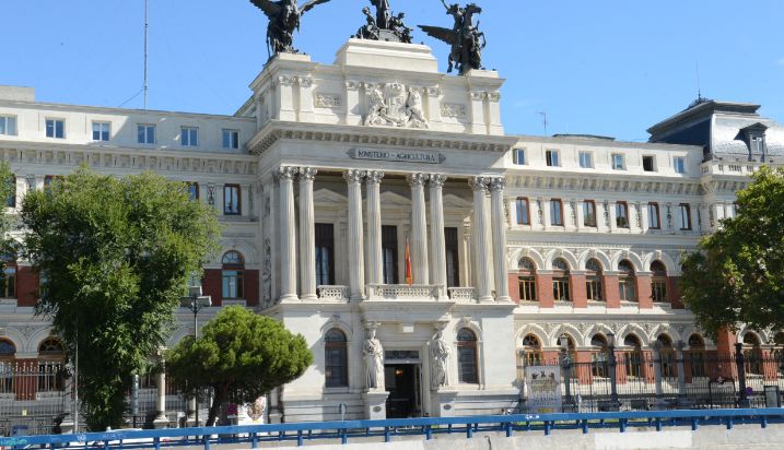 Disponible desde hoy en la página web del ministerio