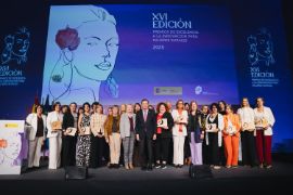 XVI edición de los Premios de Excelencia a la Innovación para Mujeres Rurales