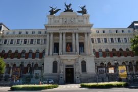 Publicada la orden con el nombramiento de sus integrantes