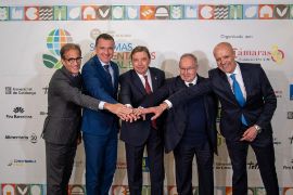 Hoy, en Barcelona, en la Cumbre Sistemas Alimentarios Global.es