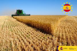 Cofinanciados por la UE