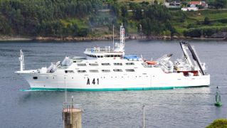 A partir de hoy, en A Coruña