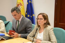 Con los datos recibidos de las comunidades autónomas productoras