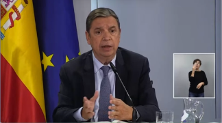 Hoy, en el Consejo de Ministros