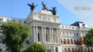 Hoy, en Consejo de Ministros