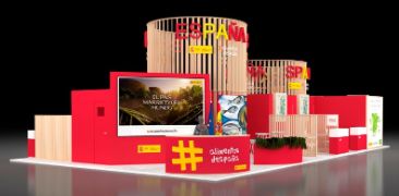 Desde hoy, y hasta el 16 de febrero, en Núremberg