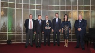 En la presentación del Anuario de Agricultura y Alimentación del Grupo Joly