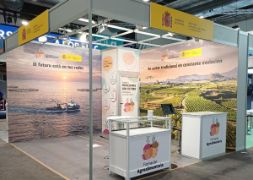 Hasta el día 15 en IFEMA 