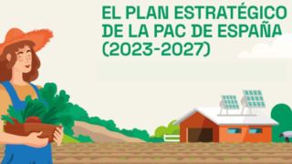 HOY, EN UNA REUNIÓN ENTRE EL SECRETARIO GENERAL DE AGRICULTURA Y ALIMENTACIÓN Y LOS SECRETARIOS DE LAS CONSEJERÍAS AUTONÓMICAS   