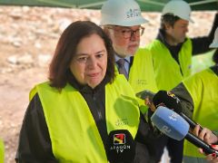 Financiado con fondos Next Generation de la Unión Europea