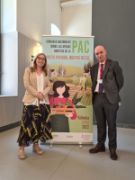 EN LA CLAUSURA DE LAS JORNADAS SOBRE GESTIÓN DE LAS AYUDAS DIRECTAS DE LA PAC, EN VALENCIA