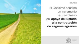 CONSEJO DE MINISTROS  