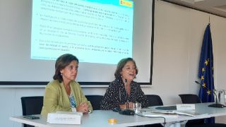 Hoy, en la jornada “Mejoras técnicas disponibles para disminuir el impacto ambiental de la ganadería”