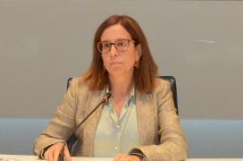 Hoy, en la asamblea de la Real Federación Española de Asociaciones de Ganado Selecto