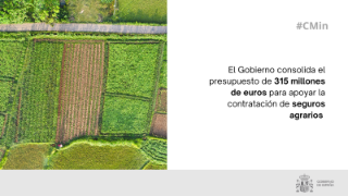 El Consejo de Ministros aprueba el plan para 2026