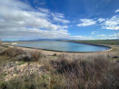 A través de la Sociedad Estatal de Infraestructuras Agrarias (Seiasa)