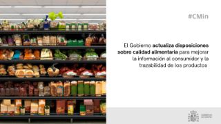 Hoy, en Consejo de Ministros