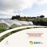 Programa de Visitas Formativas de Jóvenes Agricultores en Explotaciones Modelo 