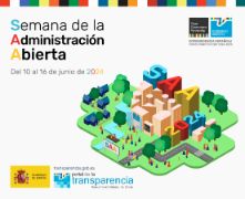 La Semana de la Administración Abierta se celebra del 10 al 16 de junio