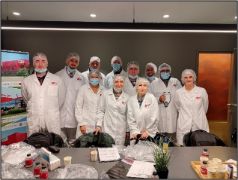 Cooperación internacional 