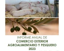 Publicado el Informe Anual de Comercio Exterior 2023 