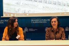 Del 21 al 23 de mayo en la sede del Departamento 