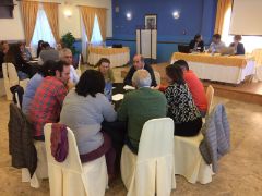 EN COLABORACIÓN CON LA FAO (EUFMD) 